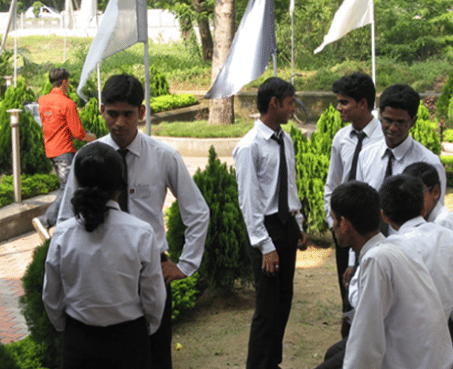 National Institute of Management Durgapur Campus photo 3
